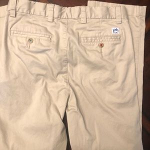 Southern Tide Khakis